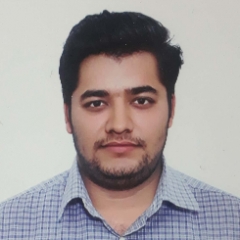 Offline tutor Ankit Dubey Rashtrasant Tukadoji Maharaj Nagpur University, Chhindwara, India, Electrical Engineering tutoring