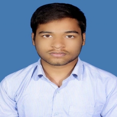 Offline tutor Abhishek Kumar Vinoba Bhave University,  tutoring