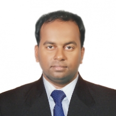 Kaushal K.