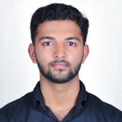 Offline tutor Pablo S Ezhuparayil Mahatma Gandhi University (Kottayam),  tutoring