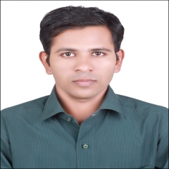 Offline tutor Kush Dewangan National Institute of Technology Rourkela, Raigarh, India, Mechanical Engineering tutoring