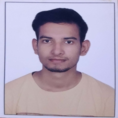 Offline tutor Mohit Upadhyaya Rajasthan Technical University, Kota, India, Chemical Engineering tutoring