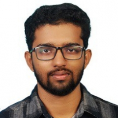 Offline tutor Sony Alias APJ Abdul Kalam Technological University, Ernakulam, India, Mechanical Engineering GRE SAT tutoring