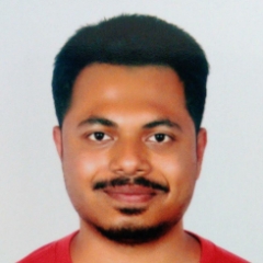 Offline tutor Amartya Saha National Institute of Technology Warangal,  tutoring