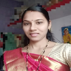 Supriya C.