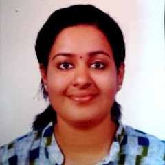 Offline tutor A J Anagha Mahatma Gandhi University (Kottayam),  tutoring