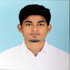 Offline tutor Abdul Basit Shaikh Dr. Babasaheb Ambedkar Marathwada University,  tutoring