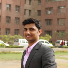 Offline tutor Sahil Grover Amity University, Noida, New Delhi, India, Marketing Statistics Abstract Writing Blog Writing Business Writing tutoring