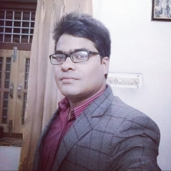 Offline tutor Nitish Verma Indian Institute of Technology Roorkee, Lucknow, India, Electrical Engineering Algebra College Addmission Tests GRE Copy Writing tutoring
