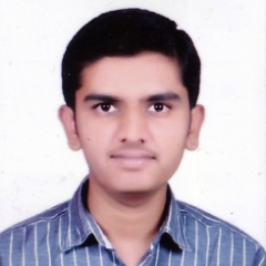 Offline tutor Gaurav Pagar Savitribai Phule Pune University,  tutoring
