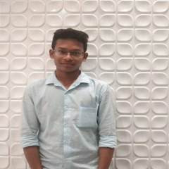Offline tutor Deepak Kumar Rout Regional Institute Of Education,  tutoring