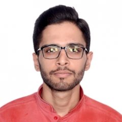 Offline tutor Nishant Naresh Indian Institute of Science Education and Research,  tutoring