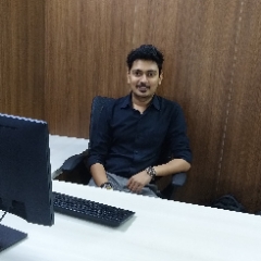 Offline tutor Bhumin Suthar The Institute Of Chartered Accountants Of India, Surat, India, Accounting Auditing Corporate Finance Cost Accounting Finance Managerial Accounting tutoring