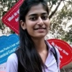 Offline tutor Aishwarya Gupta Amity University, Haryana, Lucknow, India, Algorithms Applications Computer Network Databases Mobile Programming Operating System Programming Poetry Algebra German tutoring