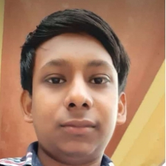 Offline tutor Tuhin Subhra Samanta Vidyasagar University, Putputia (srirampur), India, Algebra Linear Algebra tutoring