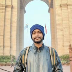 Offline tutor Ankit Verma University of Lucknow,  tutoring