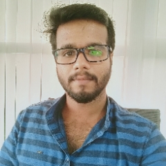 Offline tutor Titto Mk Sikkim Manipal University of Health, Medical and Technology Science,  tutoring