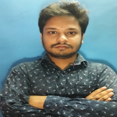 Offline tutor Prasenjit Sutradhar University Of Calcutta,  tutoring
