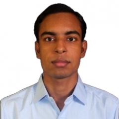Offline tutor Dharmpal Kumar Cochin University of Science and Technology,  tutoring
