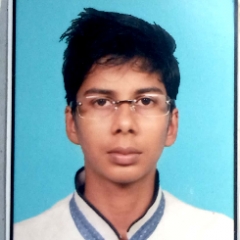 Offline tutor Shreyansh Jain University Of Calcutta,  tutoring