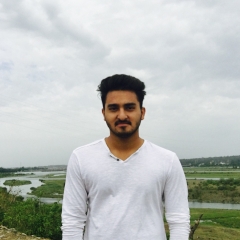 Offline tutor Ankit Mahajan Thapar Institute of Engineering And Technology, Pathankot, India, Electrical Engineering Algebra Calculus Introduction to Physics Physical Chemistry CAT College Addmission Tests GATE JEE PSU tutoring