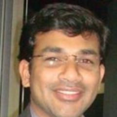 Offline tutor Gopinath Srijith Indian Institute of Technology, Kharagpur,  tutoring