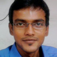 Offline tutor Riddhiman Das Maulana Abul Kalam Azad University of Technology, West Bengal, Howrah, India,  tutoring