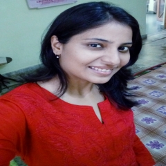 Offline tutor Veebha Pareek Central University of Rajasthan,  tutoring