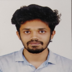 Offline tutor Giri G Krishanan University of Calicut,  tutoring