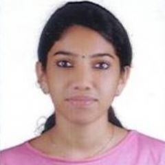 Aswathy K.