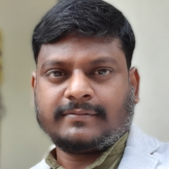 Offline tutor Dasari Kalyan Acharya Nagarjuna University,  tutoring
