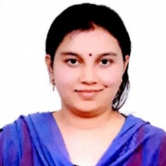 Offline tutor Prachi Vatsa SRM University,  tutoring
