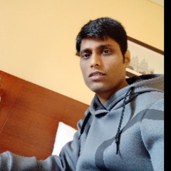 Offline tutor Sushant Kumar Indian Institute of Technology, Bombay, Ghaziabad, India, Algebra Calculus Linear Algebra Optimization Statistics tutoring