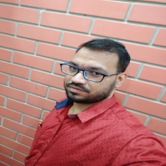 Sanjeev K.