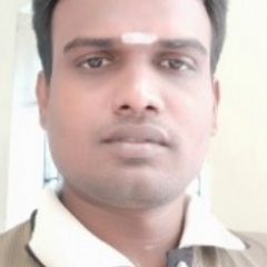 Offline tutor Thiruvengadam Vedamurthy University of Madras, Chennai, India, Inorganic Chemistry Organic Chemistry Physical Chemistry tutoring