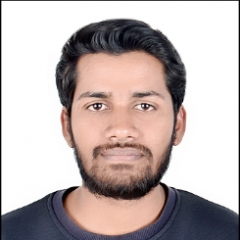 Offline tutor Danish Alam Aligarh Muslim University, Aligarh, India, Classical Dynamics Of Particles Electricity and Magnetism Electrodynamics Introduction to Physics Light and Optics Mechanics Modern Physics Oscillations Mechanical Waves Solid State Thermodynamics tutoring