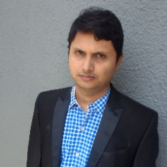Offline tutor Anshuman Purohit Xavier Institute of Management Bhubaneswar, Bhawanipatna, India, Corporate Finance Finance tutoring