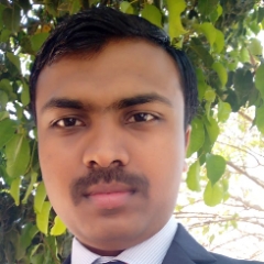 Offline tutor Akshay Bhavar University of Pune, Ahmednagar, India,  tutoring