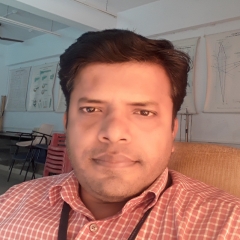 Sandeep K.