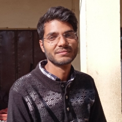Offline tutor Rajeev Ranjan Veer Kunwar Singh University, Rohtas, India, Atomic And Nuclear Physics Classical Dynamics Of Particles Electricity and Magnetism Electrodynamics Introduction to Physics Light and Optics Mechanics Modern Physics Oscillations Mechanical Waves Thermodynamics tutoring