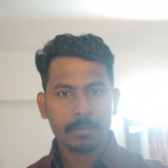 Offline tutor Sreejith M Central University of Kerala, Thiruvananthapuram, India, Accounting Auditing Cost Accounting Finance Managerial Accounting tutoring