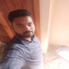 Offline tutor Nidhul Vn Central University of Kerala, Thiruvanathapuram, India, Classical Dynamics Of Particles Electricity and Magnetism Introduction to Physics Light and Optics Mechanics Modern Physics Oscillations Mechanical Waves Solid State Thermodynamics College Addmission Tests tutoring