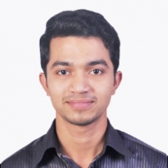 Offline tutor Laxmikant Joshi University of Mumbai, Pimpri, India, Mechanical Engineering Algebra Calculus Introduction to Physics Linear Algebra Mechanics Thermodynamics tutoring