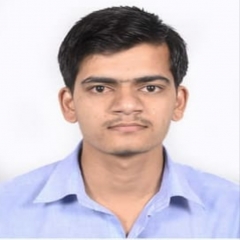 Offline tutor Sagar Walunj Savitribai Phule Pune University, Vaijapur, India, Mechanical Engineering Algebra Calculus Linear Algebra Mechanics tutoring