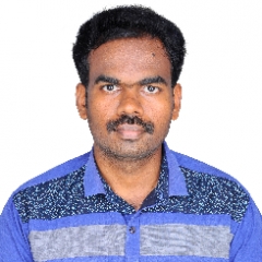 Offline tutor Pon Sathieshkumar P Manonmaniam Sundaranar University, Tuticorin, India, Inorganic Chemistry Organic Chemistry tutoring