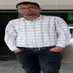 Offline tutor Arshad Zishan Aligarh Muslim University, Mau, India, Algebra Calculus Complex Analysis Linear Algebra Numerical Analysis Statistics tutoring