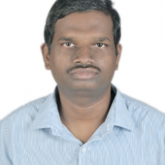 Offline tutor N Giribabu Jawaharlal Nehru Technological University, Visakhapatnam, India, Algebra Calculus Complex Analysis Linear Algebra Numerical Analysis tutoring