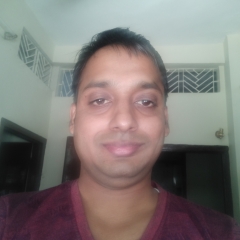 Pankaj G.
