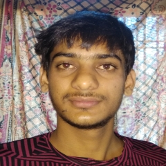 Offline tutor Jitendra Kumar Yadav Malaviya National Institute of Technology, Sikar, India, Atomic And Nuclear Physics Classical Dynamics Of Particles Electricity and Magnetism Electrodynamics Introduction to Physics Mechanics Modern Physics Oscillations Mechanical Waves Solid State Thermodynamics tutoring