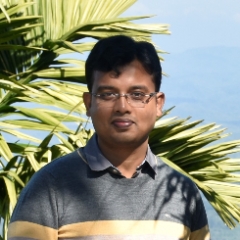 Offline tutor Abhishek Das Indian Institute of Technology, Guwahati, Agartala, India,  tutoring